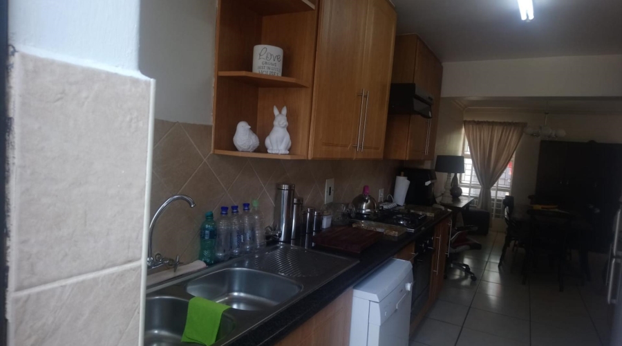 3 Bedroom Property for Sale in Sasolburg Free State